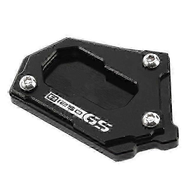 R1250 GS Kickstand Extension Pad Side Stand for Models 2021 2022 R 1250 GSA gs1250 HP 2020 2019 2018 Edition 0816