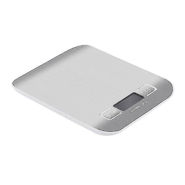 Digital Kitchen Baking Electronic Scale For Household Cooking Gram Weight Scale