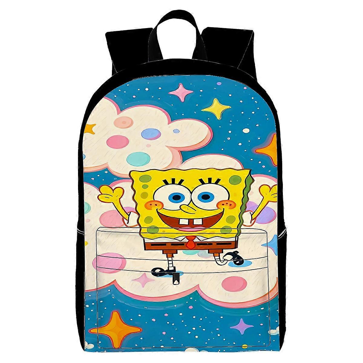 Travel Laptop Backpack, Fits 15.6 Inch Notebook, with Multiple Organizational Compartments for Teen Student Business Work S1349