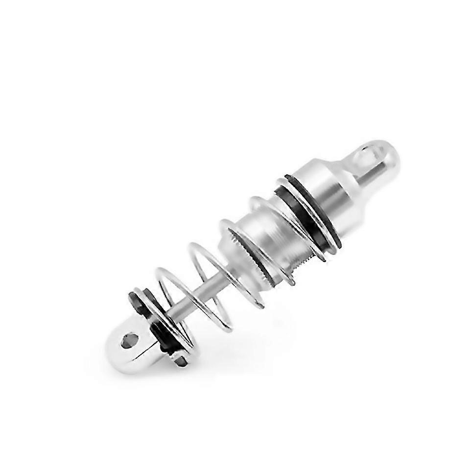 For Metal Rear Rc Remote Control Motorcycle