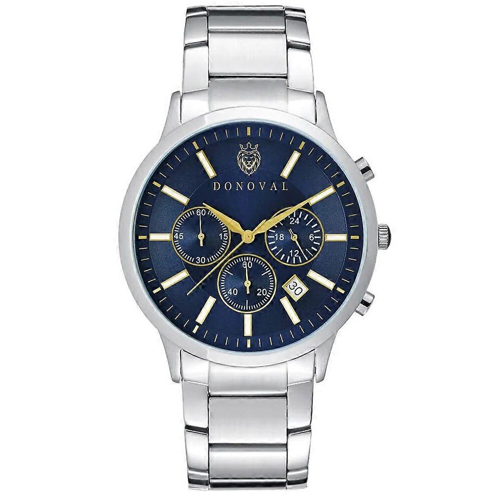 Watch Donoval DL0024