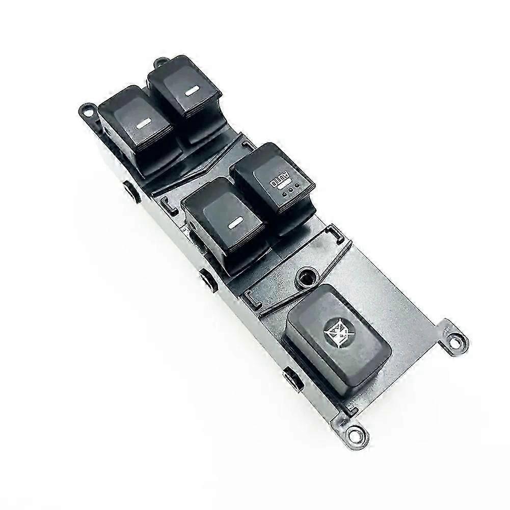 KIA Rio III (UB) Electric Power Window Switch Master Control Button for Car