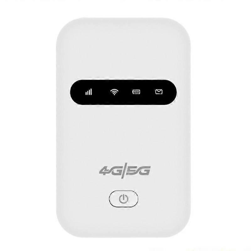 4G Wi-Fi LTE Wireless Hotspot SIM-Karten-Router Eurasische Version