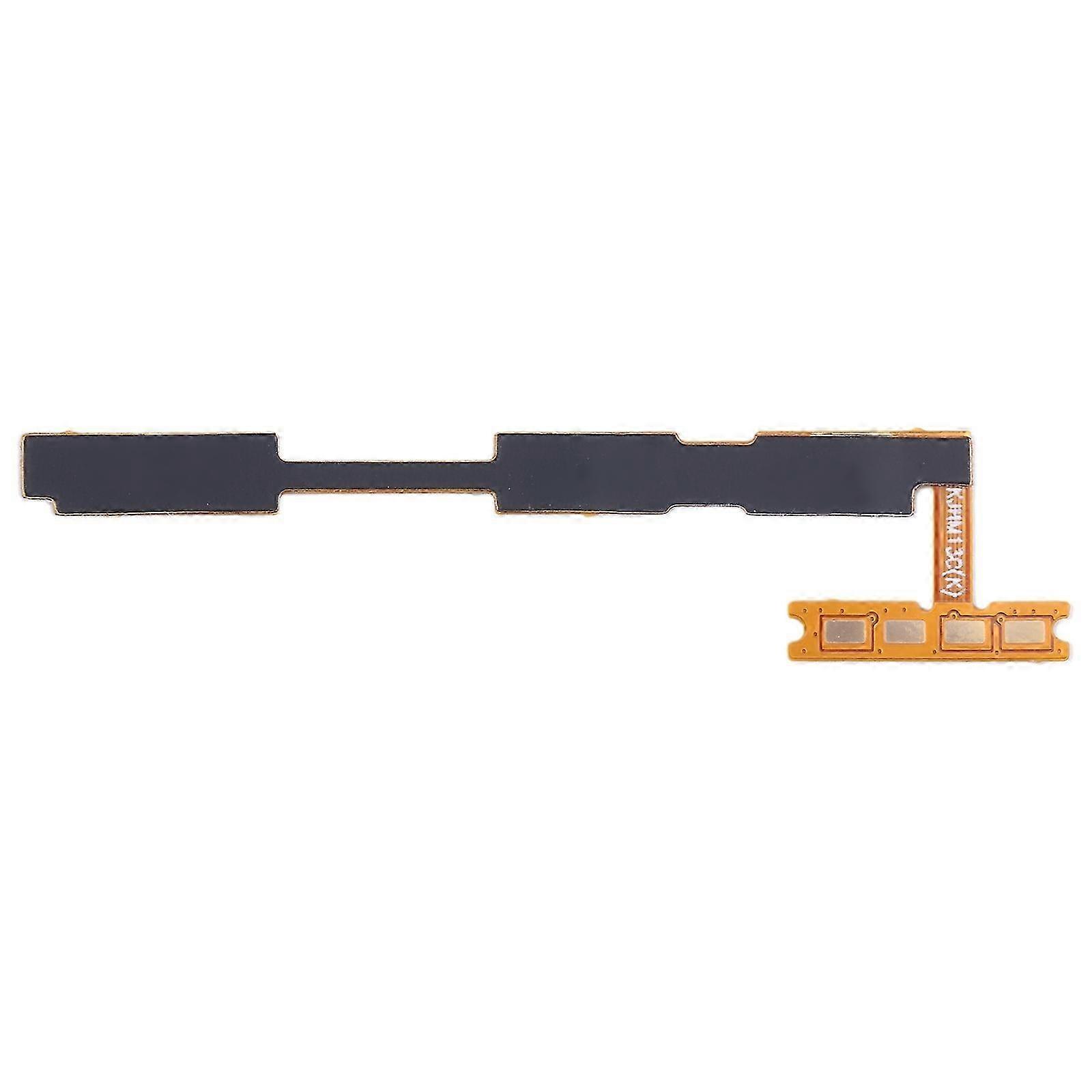 Power Button & Volume Button Flex Cable