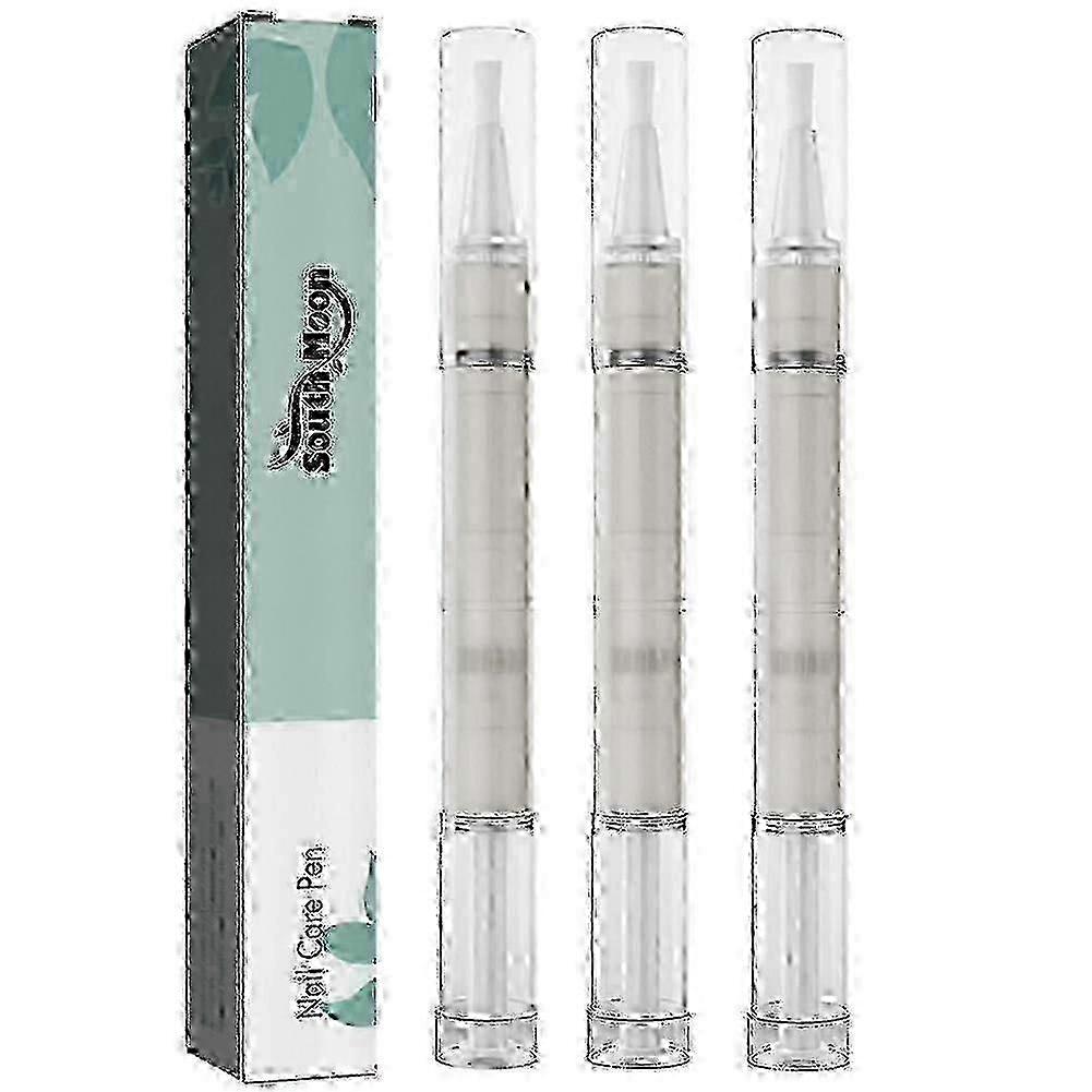 3-9x Caneta para Cuidados com as Unhas, Experiências Austríacas de Fungos para Unhas, Experiências de Caneta para Cuidados com as Unhas, Tratamento Intensivo Rápido para Unhas, Removedor de Reparo de Unhas