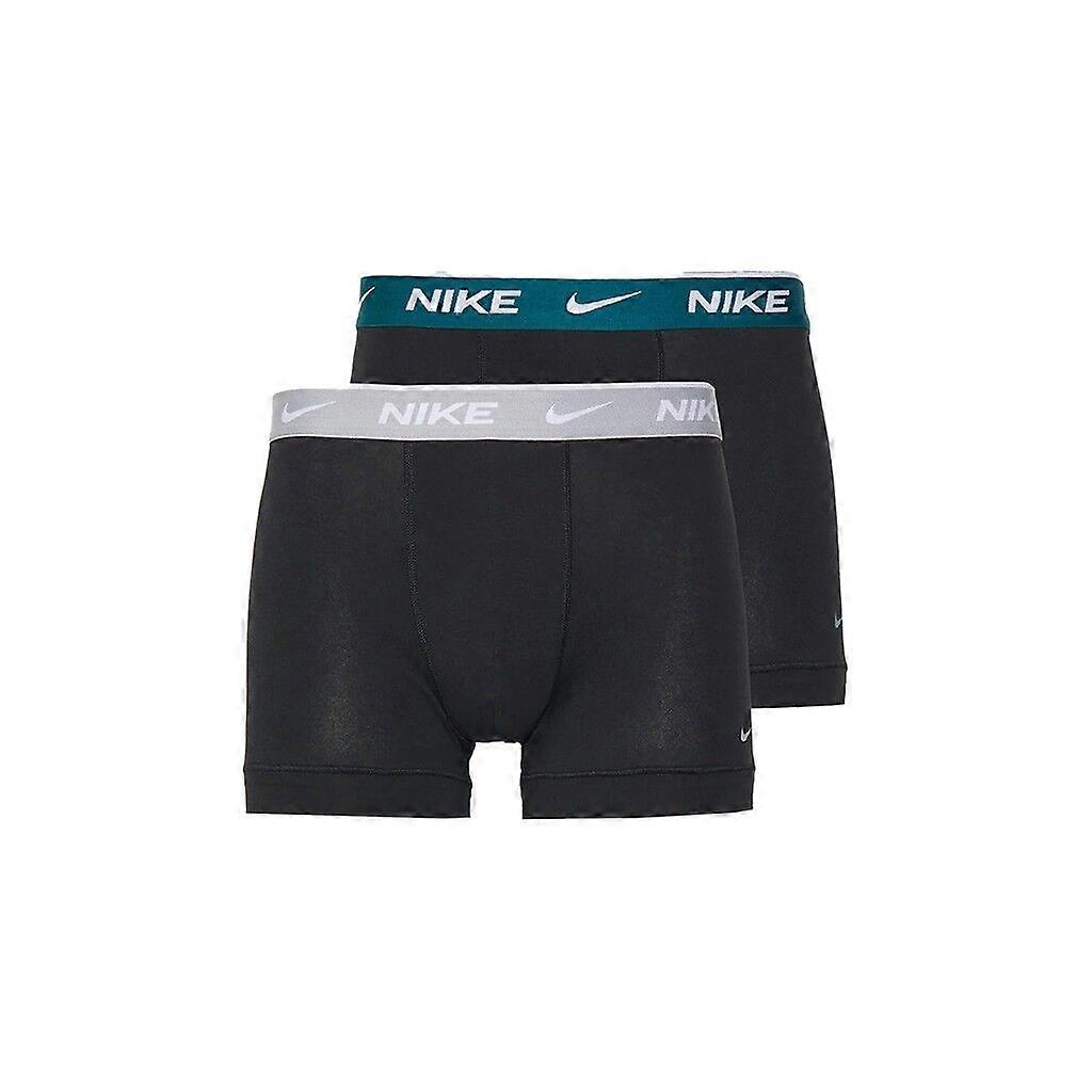 Nike 0000ke1085-hwh μαύρο μπόξερ πακέτο - μπόξερ ανδρών