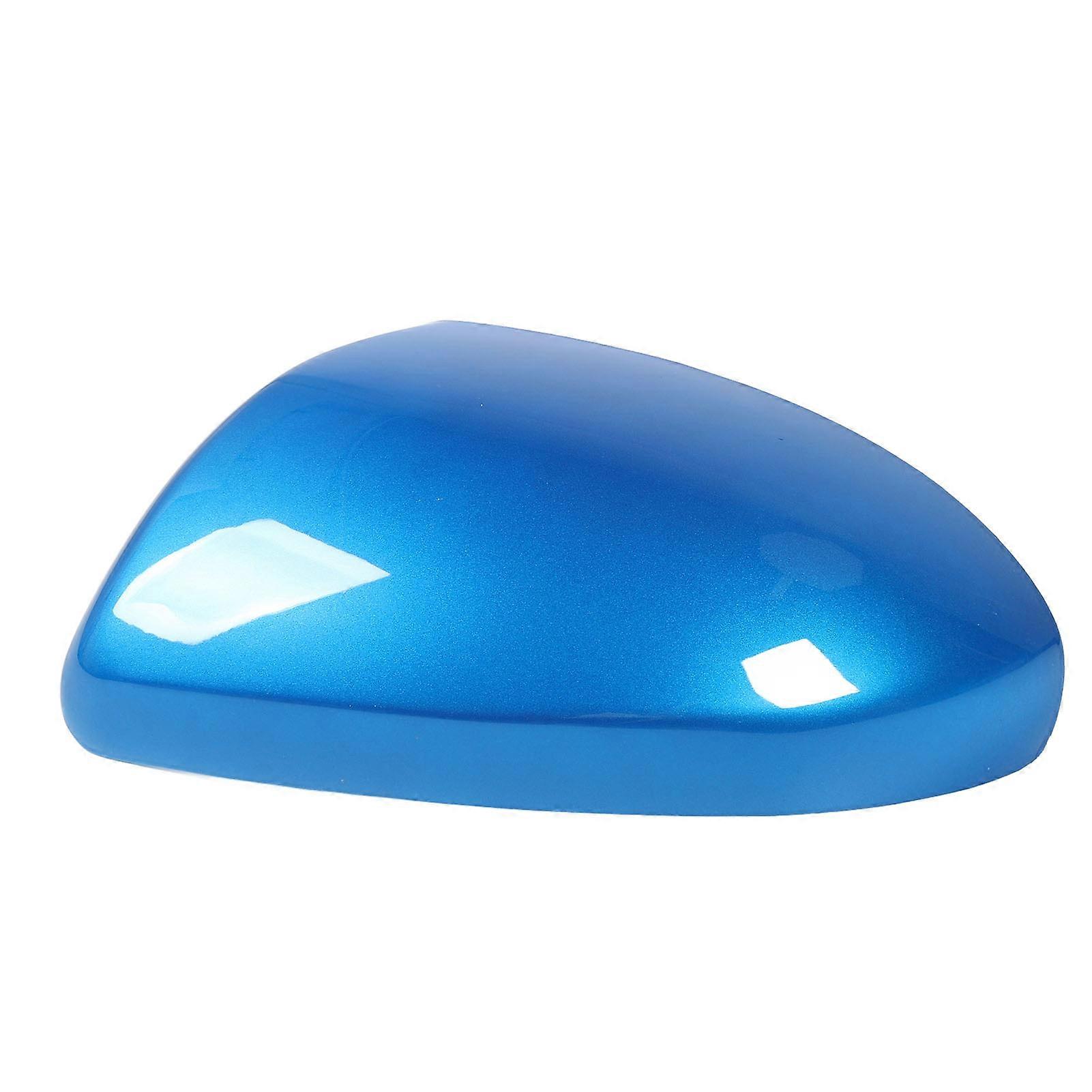 Rear View Mirror Cover Cap ABS Fit Demio DE 2007-2014 Model