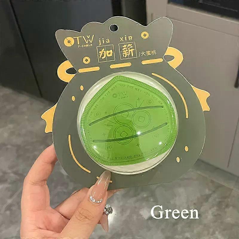 Marshmallow Makeup Sponge Dry Wet Dual Use Blender Thick Air Cushion Puff Foundation Loose Powder Applicator Tool