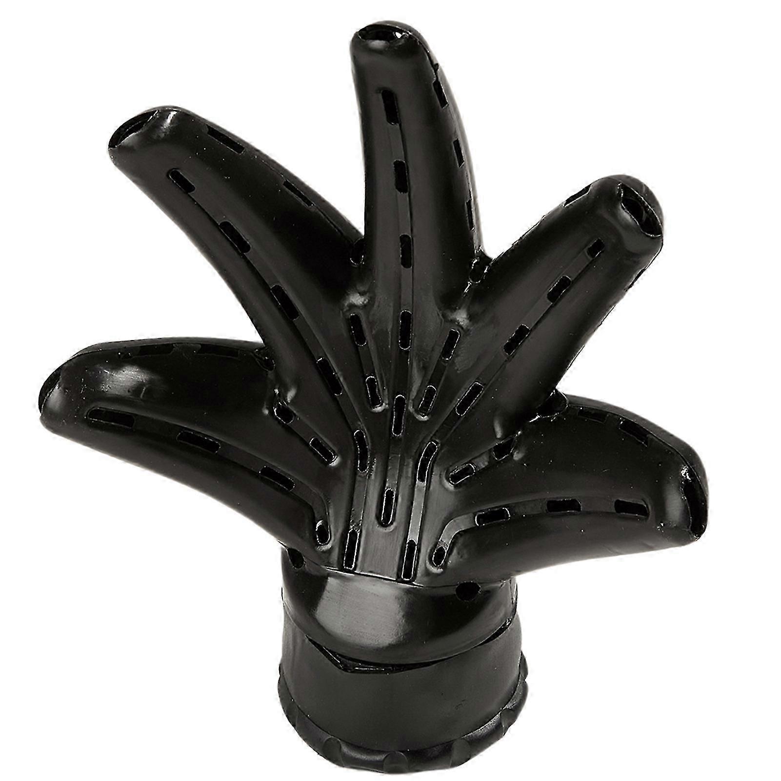 universal diffuser attachment for hair dryers salon quality