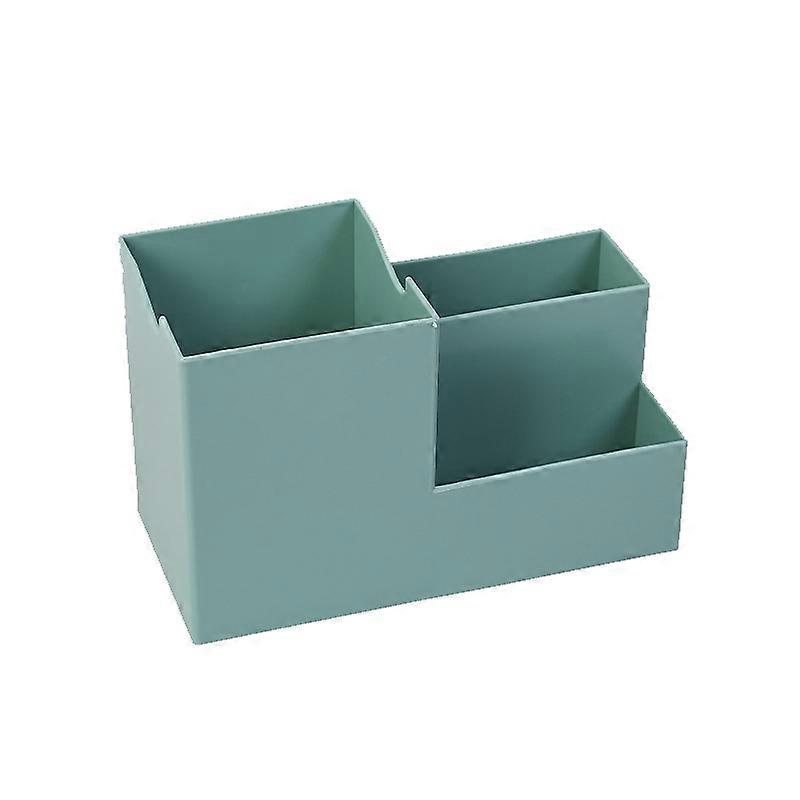 Multifunctional Morandi Pen Holder