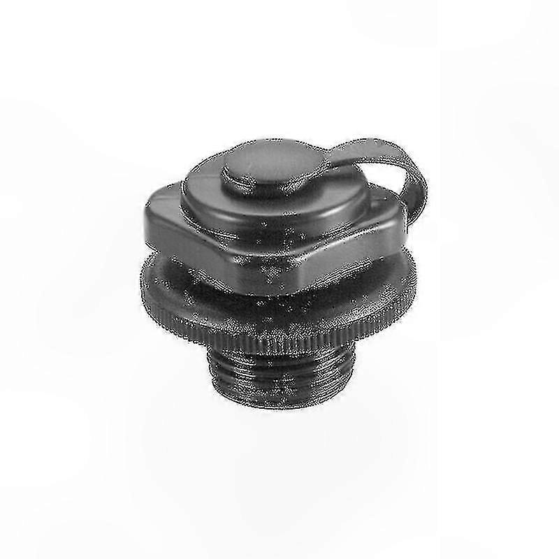 Hot Tub Air Cap Screw Valve for Select Lay-Z-Spa Series - Compatible with Vegas and Miami Spa Models