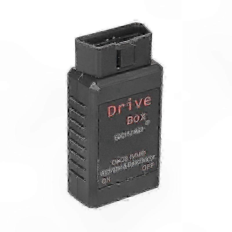 Universal Vehicle Immobilizer Deactivator Security Drive Module S20241212209