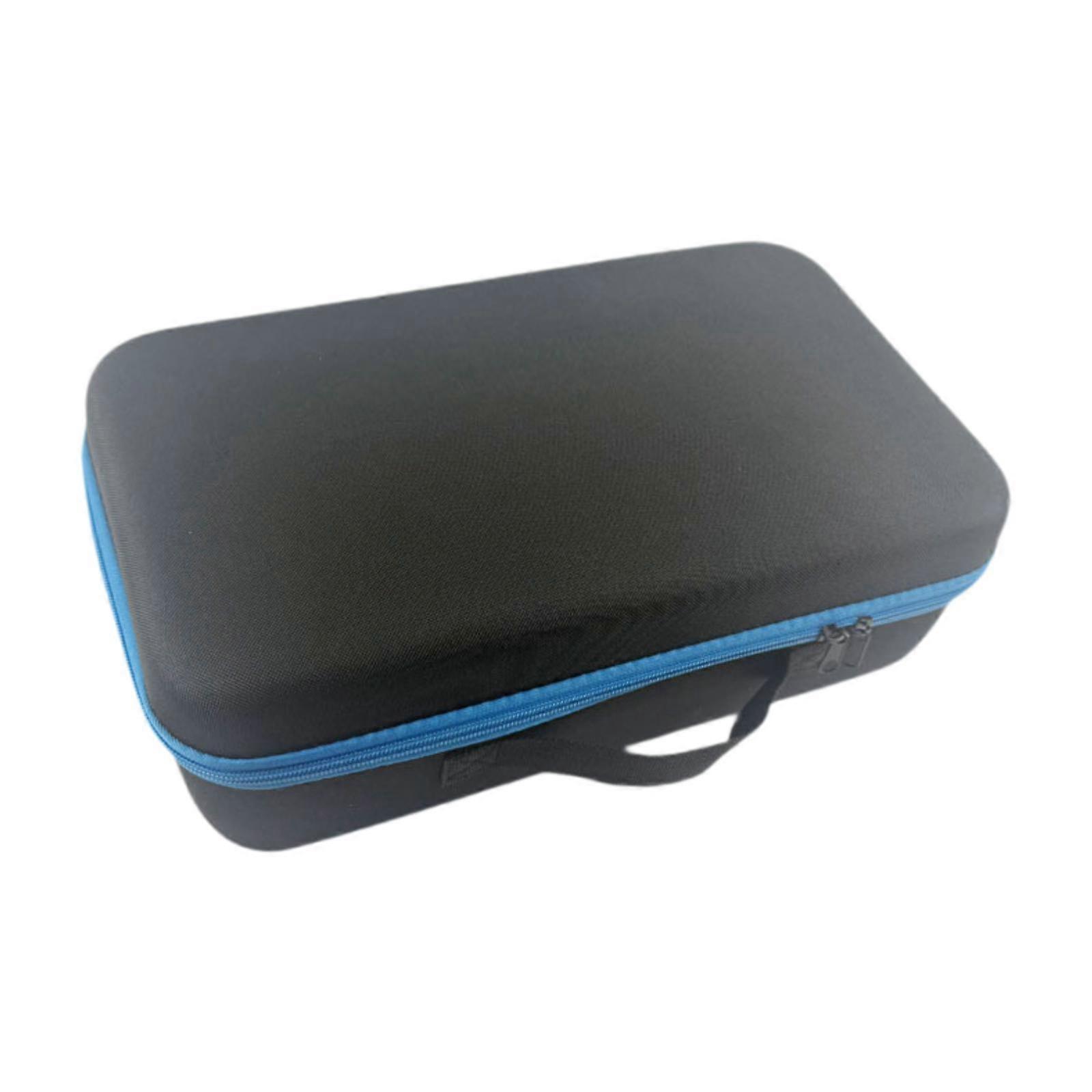 Electric Drill Tool Case Carrying Case EVA Hard Shell Lightweight