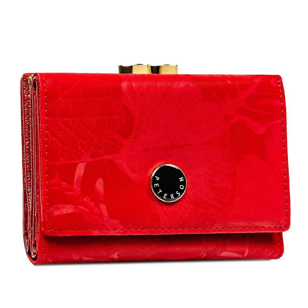 Wallets Peterson rovicky300010
