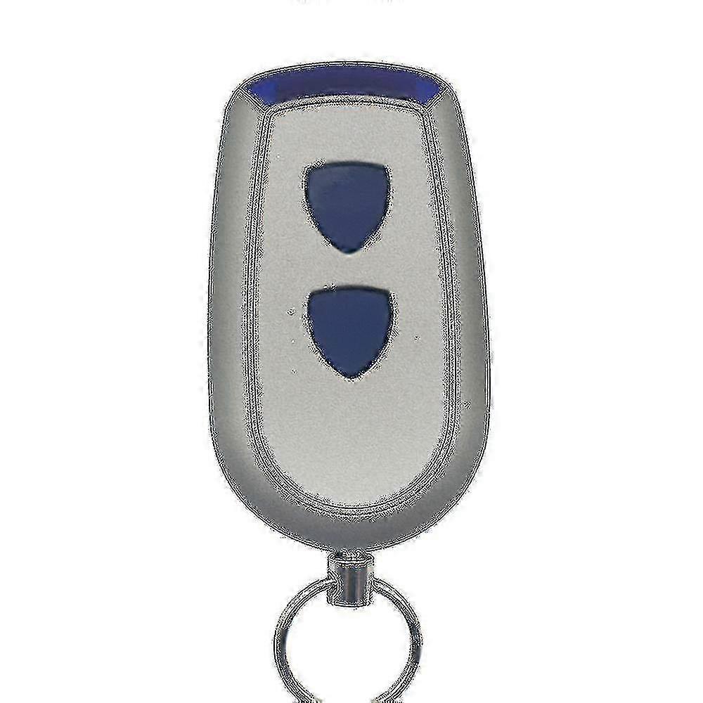 EA433 Remote Control for Garage Door 433.92MHz Rolling Code 2.4km Range Style1