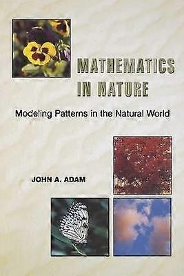 Mathematics in Nature