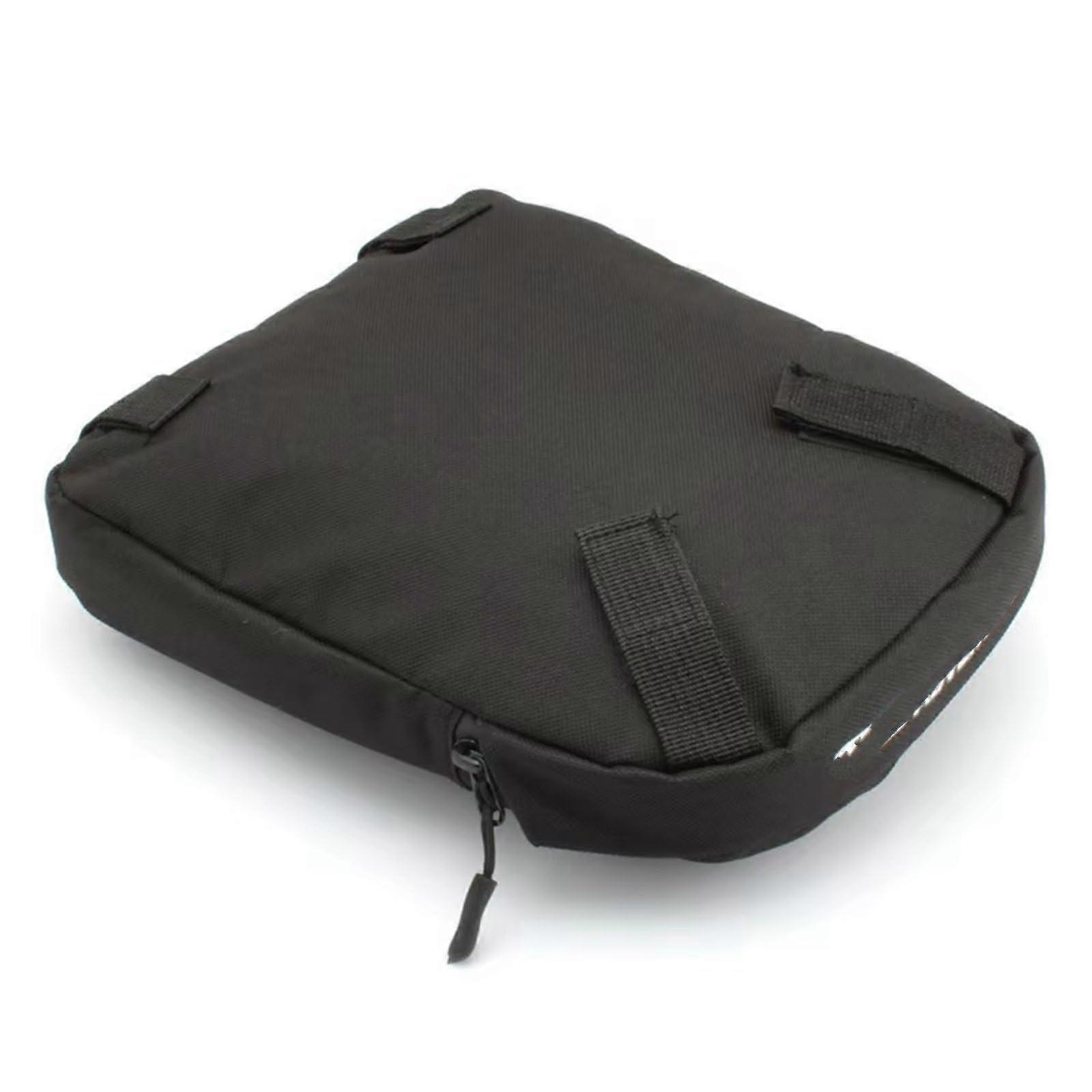 Motorbike Bags R1200GS And R1250GS, ADV Motorcycle Rear Frame Luggage Tool Bag, Waterproof Storage Saddle Bag