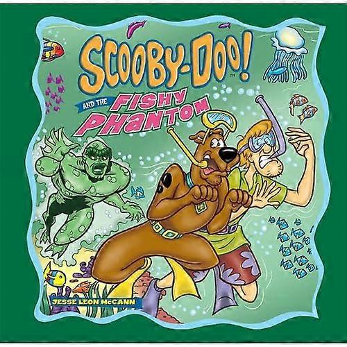 Scooby-Doo! e il Fishy Phantom