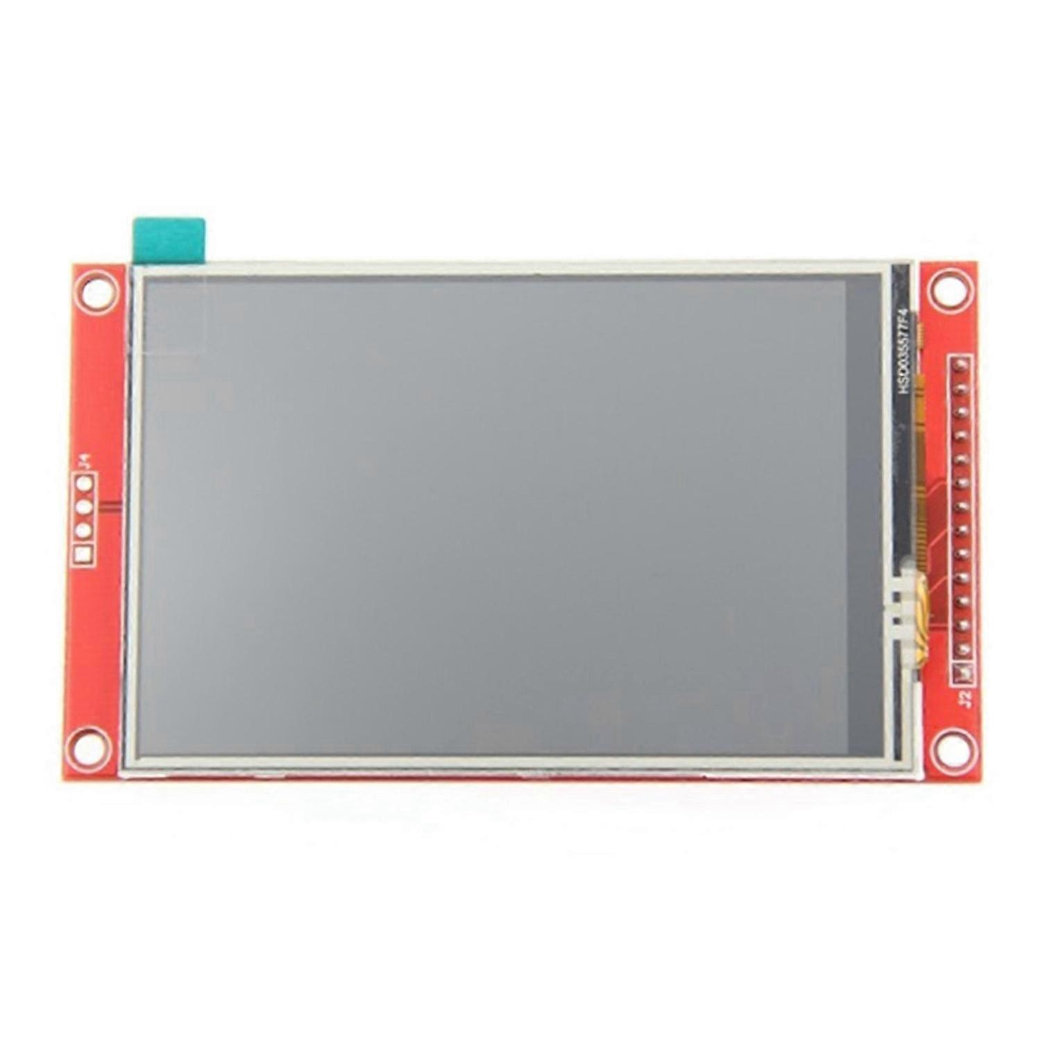 3,5-Zoll-TFT-LCD-Bildschirm SPI Serial LCD-Modul
