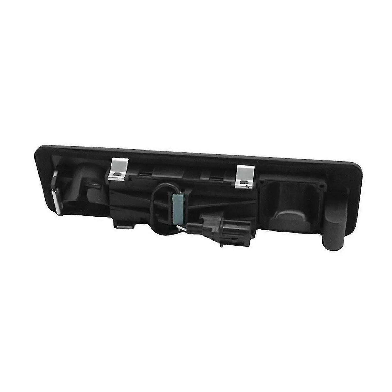 Car Rear Switch Trunk Release Lid Lock Handle for