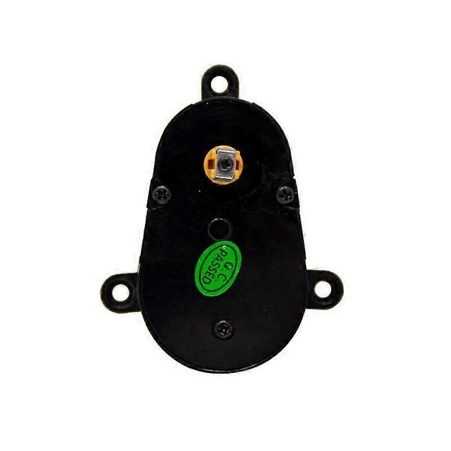 Side Brush Motor for EXVAC660,EXVAC680S Right