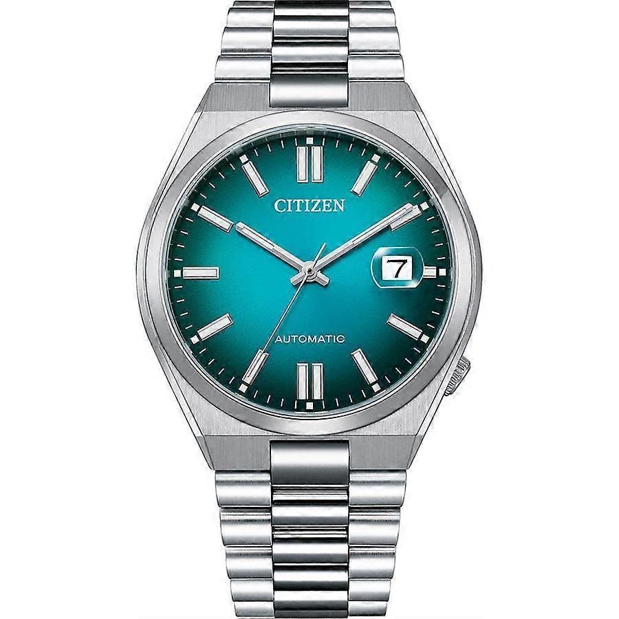 CITIZEN NJ0151-88X Men's Watch