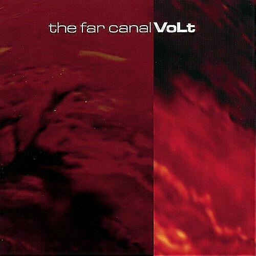 Volt Far Canal CD