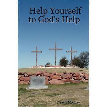 Help Yourself To God's Help - Travis Monday - Paperback - en Book