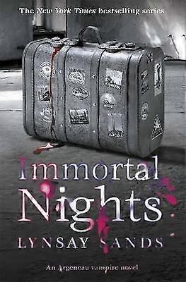 Immortal Nights