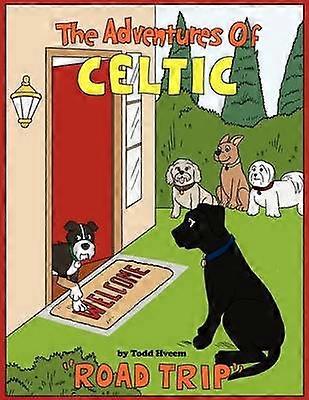 "The Adventures of Celtic