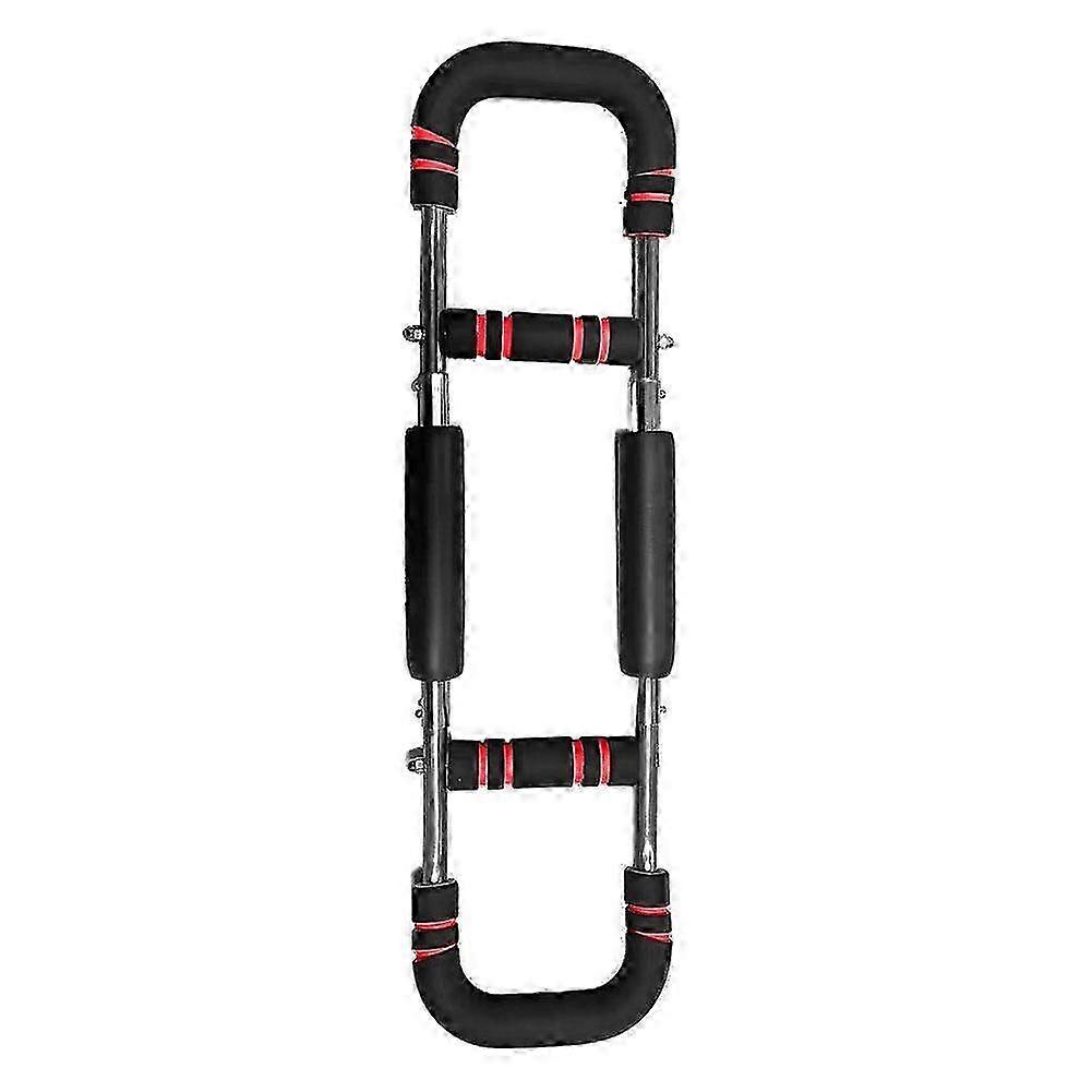 2025 U-Shape Power Twister for Upper Body Strength Training