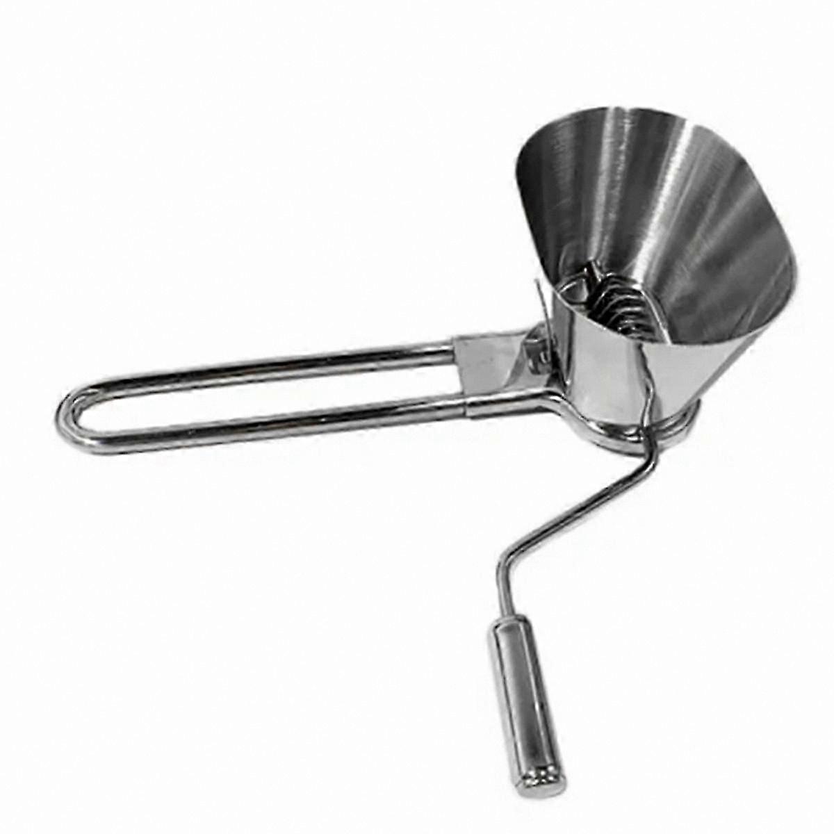 Herb and Vegetable Chopper Grinder for Cooking Seasoning