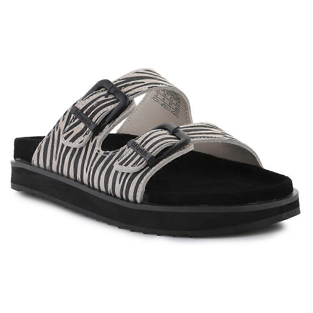 Shoes D.Franklin DFSH405002ZEBR