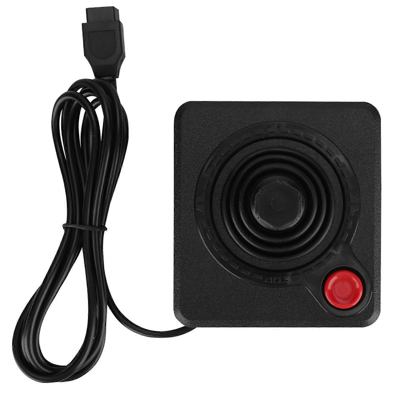Retro Classic 3D Analog Joystick Controller Game Control for   2600