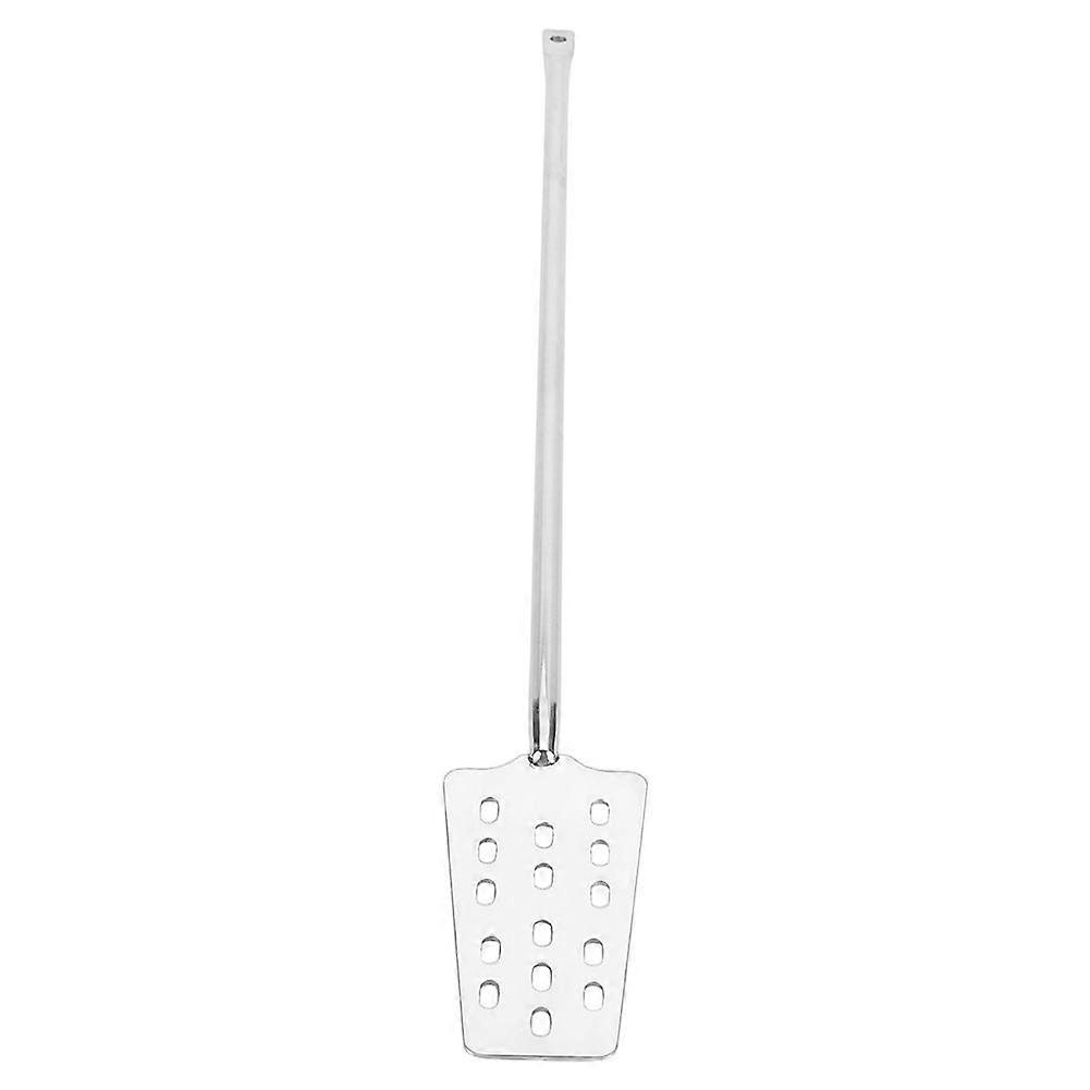 Stainless Steel Wine Stirring Stick Mixer Brew Tools Extended Version (Square)