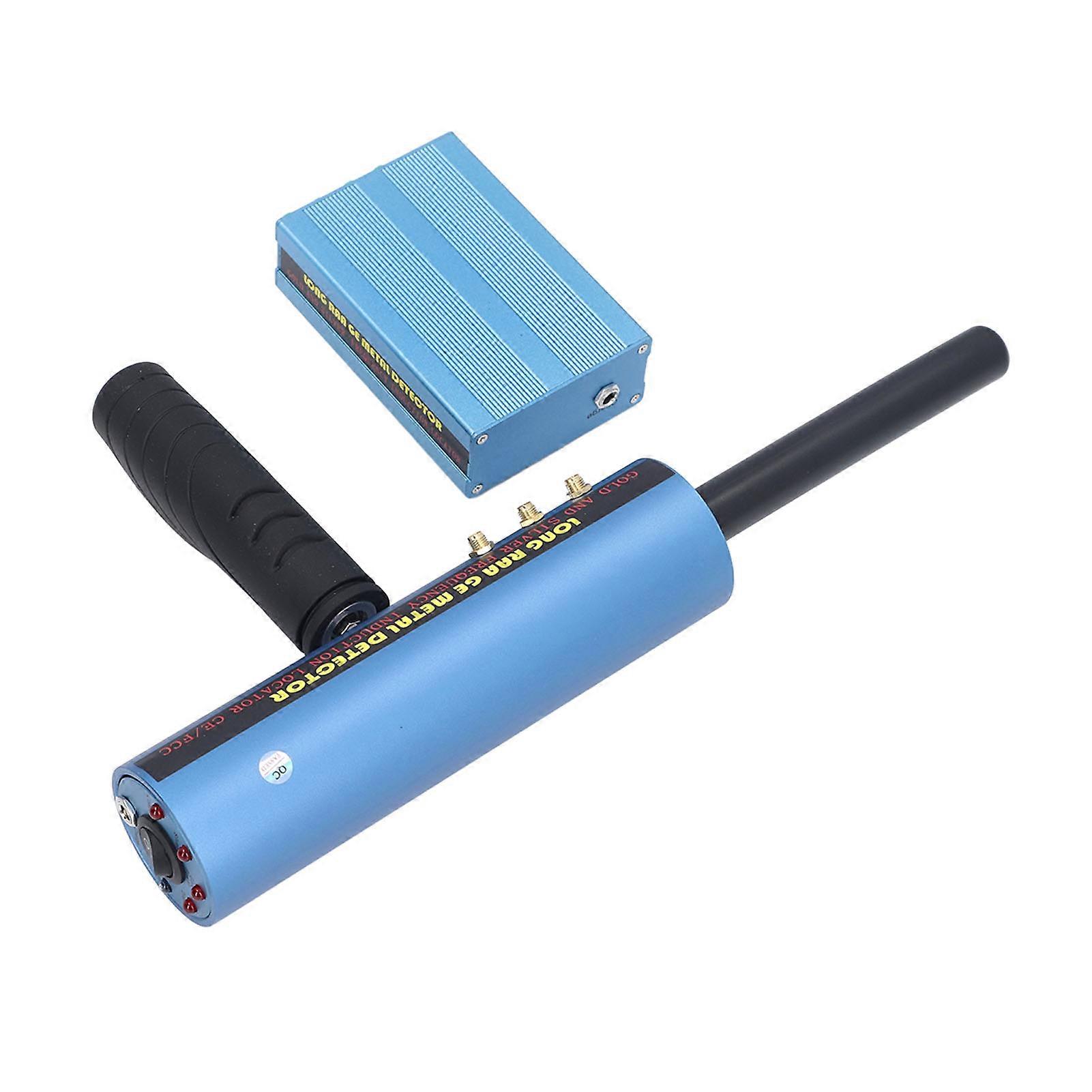 Metal Detector 20M Depth 1000M Range High Sensitivity Scanner