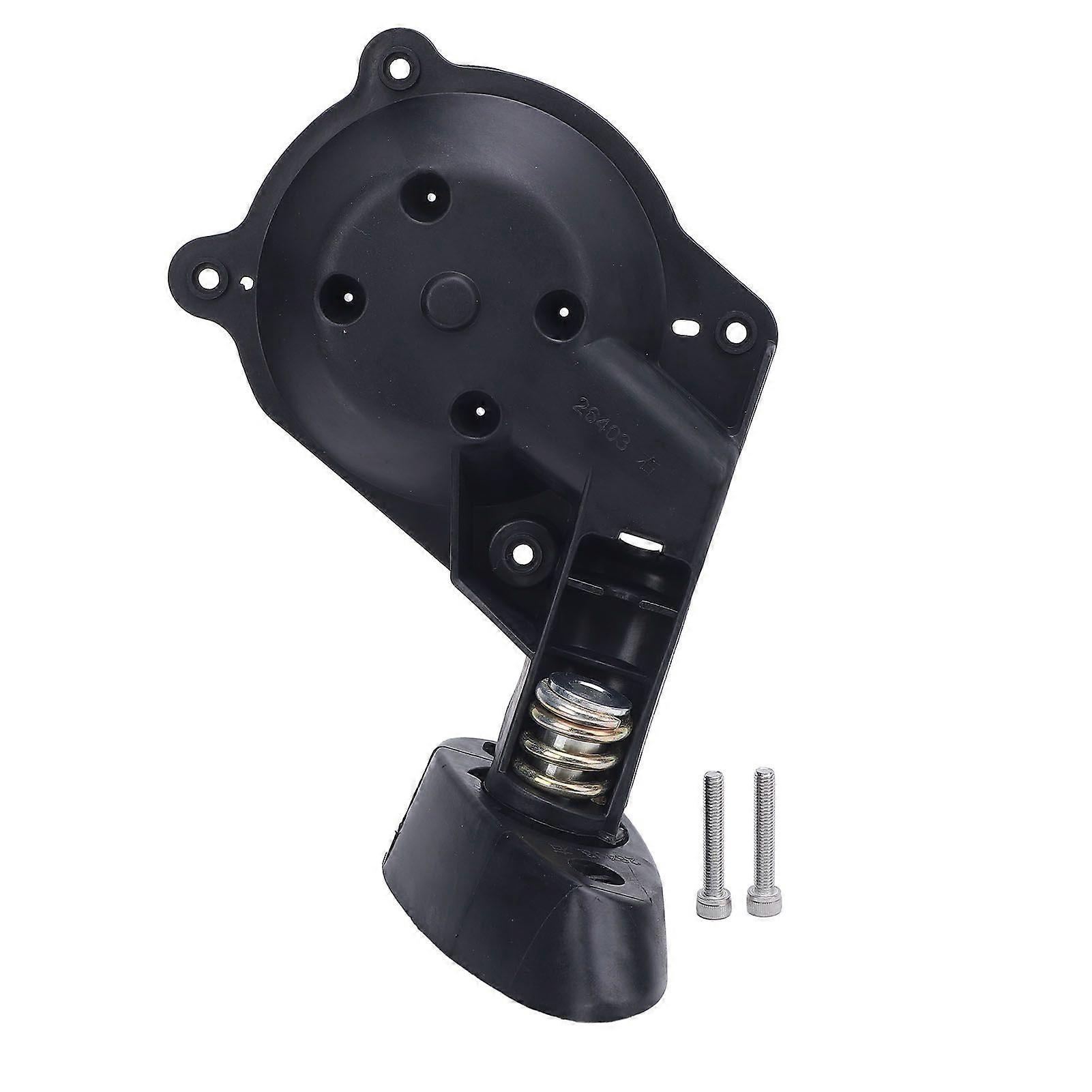 Outside Wing Mirror Spindle Repair Impact Proof 51168397039 Replacement for Z3 E36 E37 E38 1994 to 2002 Driver Side