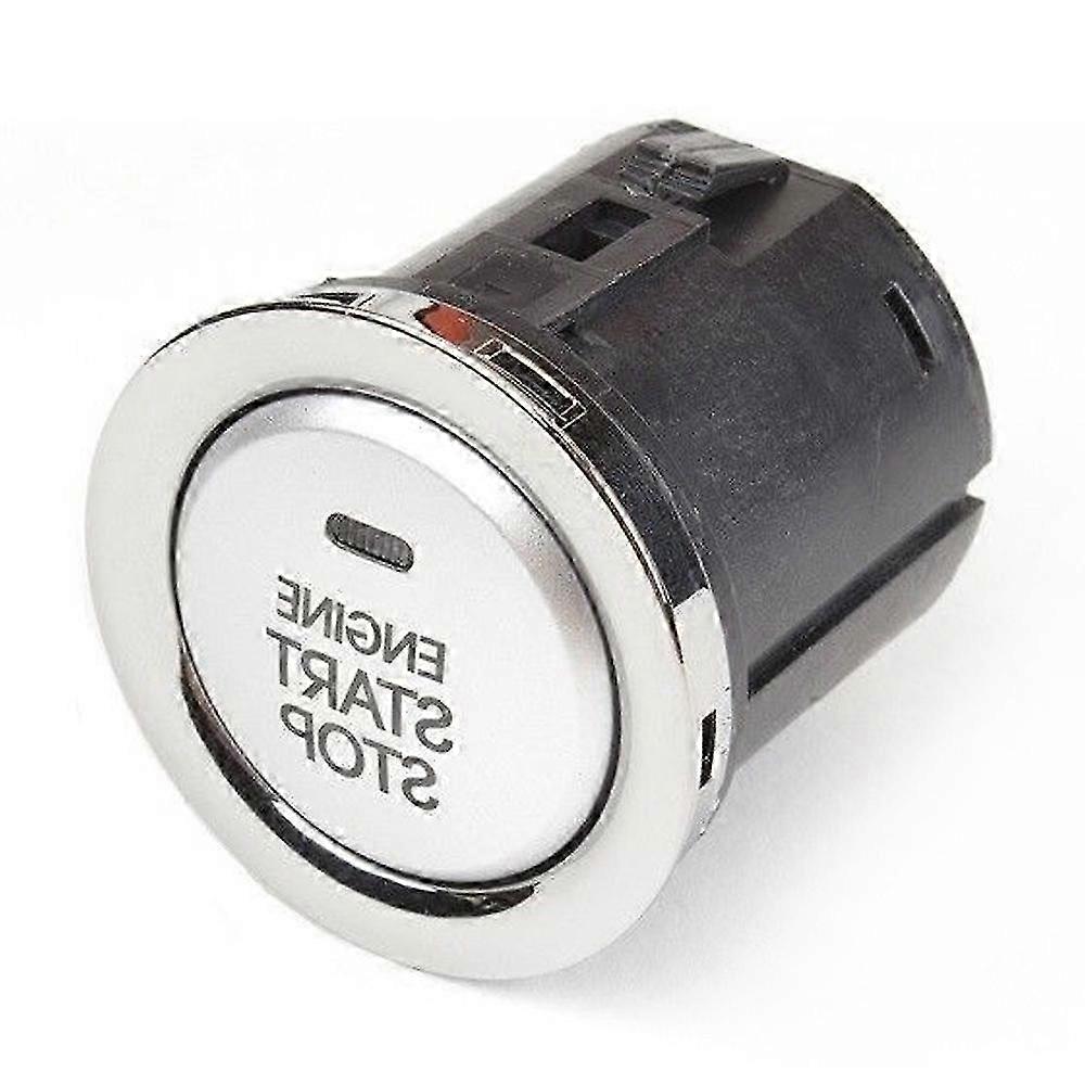 954303S500 Συστήματα κλειδιών αυτοκινήτου μάρκας Λάμα κλειδιού Νέο γνήσιο κουμπί ώθησης Έναρξη κινητήρα Διακόπτης εκκίνησης Διακοπής για Hyundai Sonata 2011-2015 95430 3S500