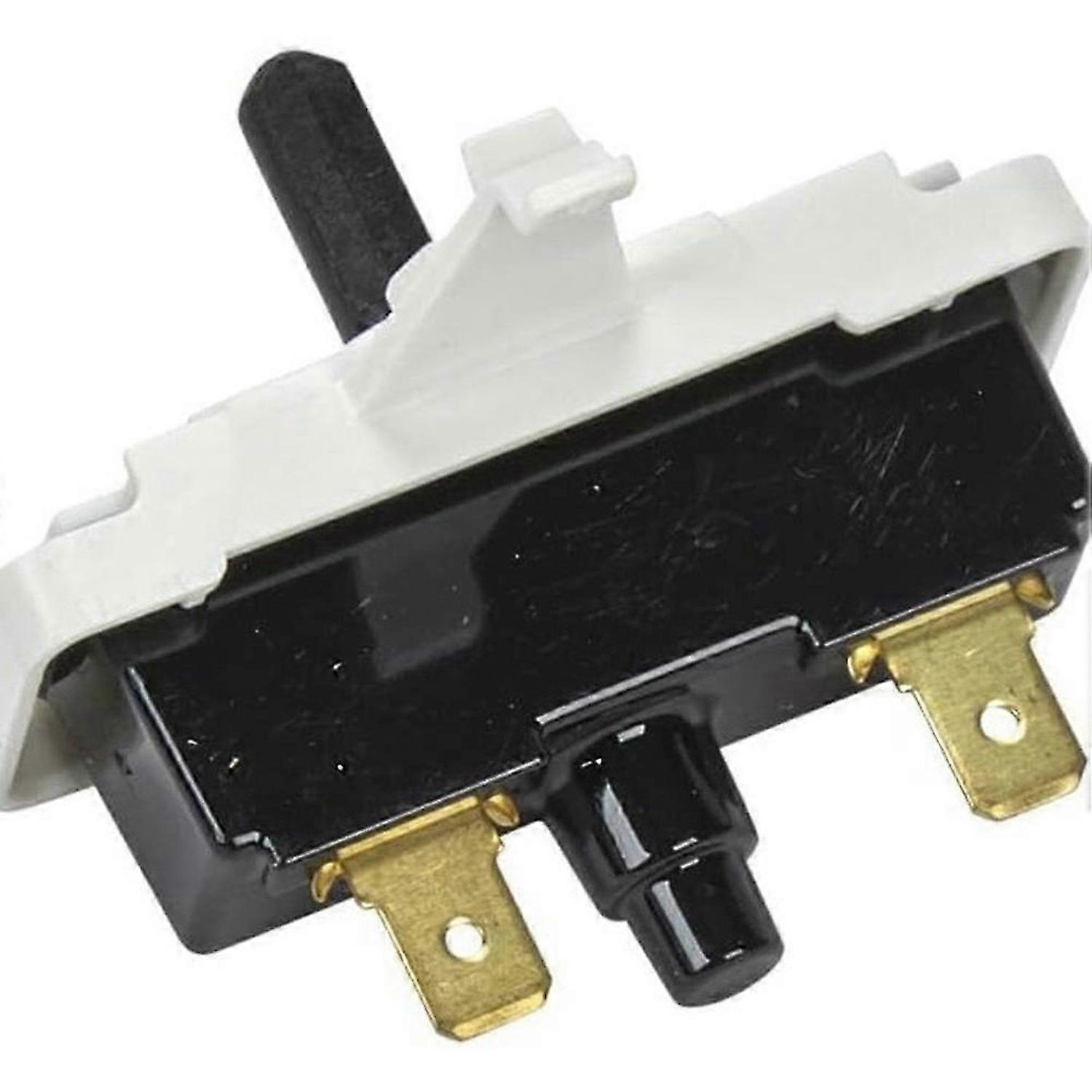 Dryer Push to Start Switch for for WP3977456