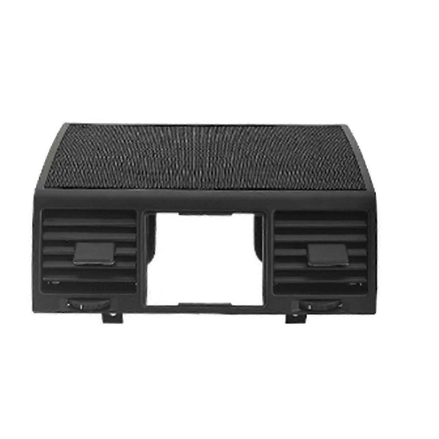 Car Front Central Middle Dashboard Panel Air Vent Outlet Assembly 4636807508 for G Class W463 2004-2