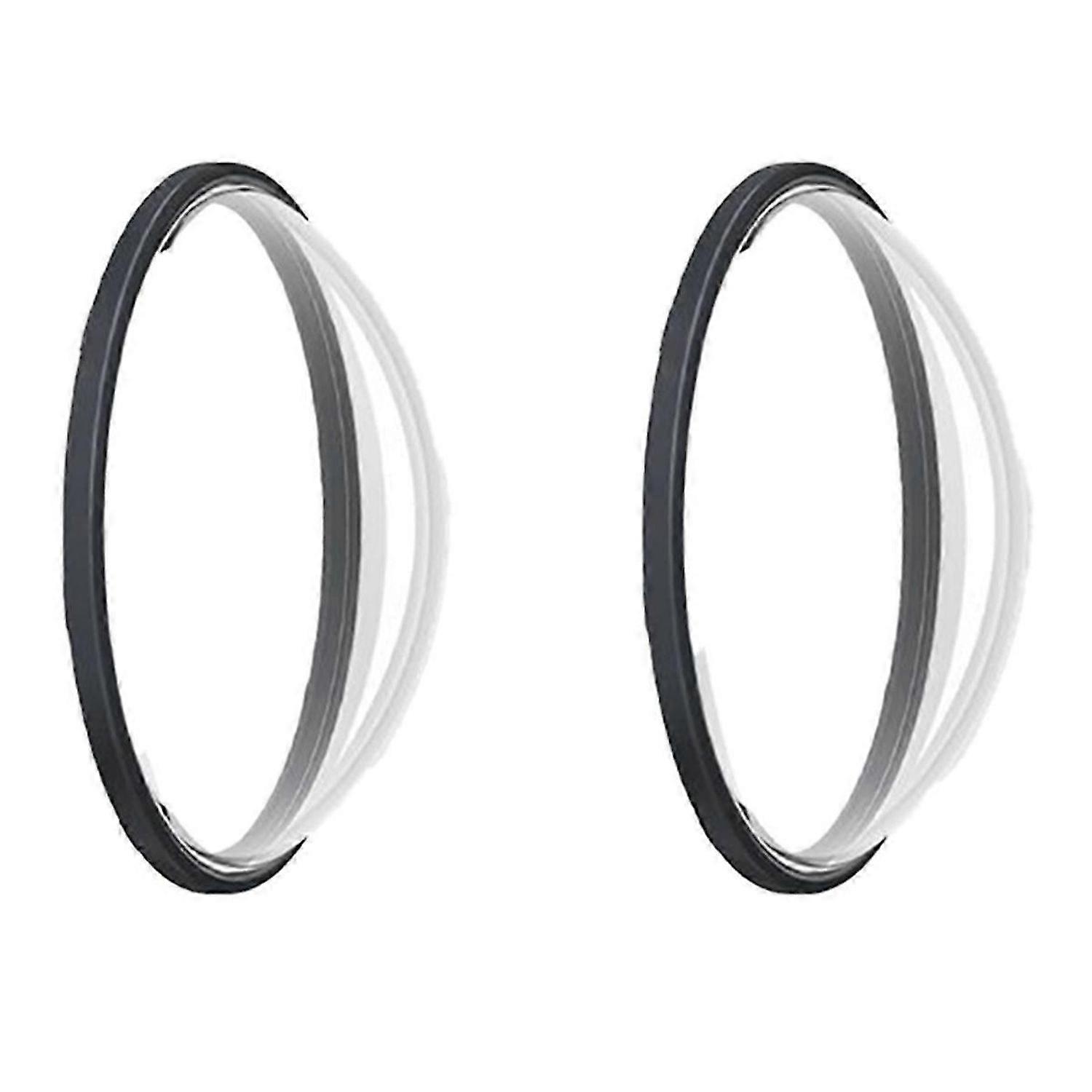 Lens Dust-Proof Protective Cover Anti-Collision Lens Guard Anti-Drop Camera Shell for ONE 1-Inch 360