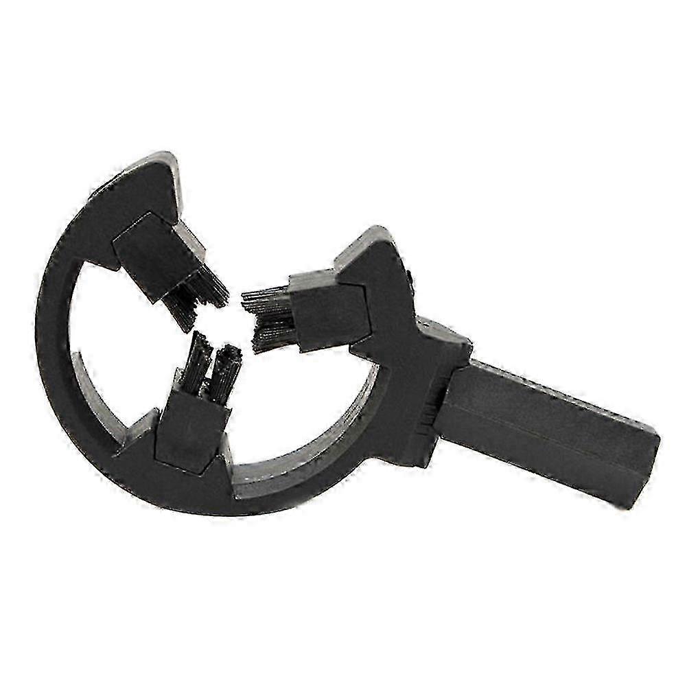Hunting Shooting Compound Archery Bow Arrow Rest Whisker Brush Biscuit L/R Hand