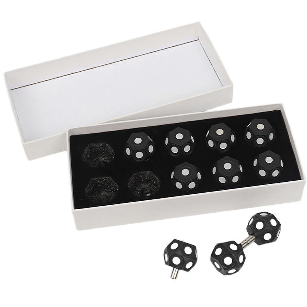 3D Scanner Target Points Reflective Marking Points Marker Ball 10pcs