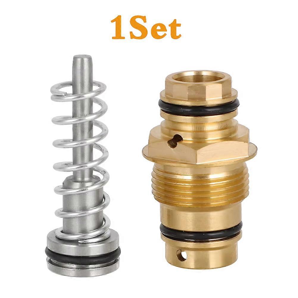 Compatible Upgraded Version For Kärcher K 7.20MX K 720MX K 7.21MX Number 4.553.268.0 Control Piston For The Control Valve