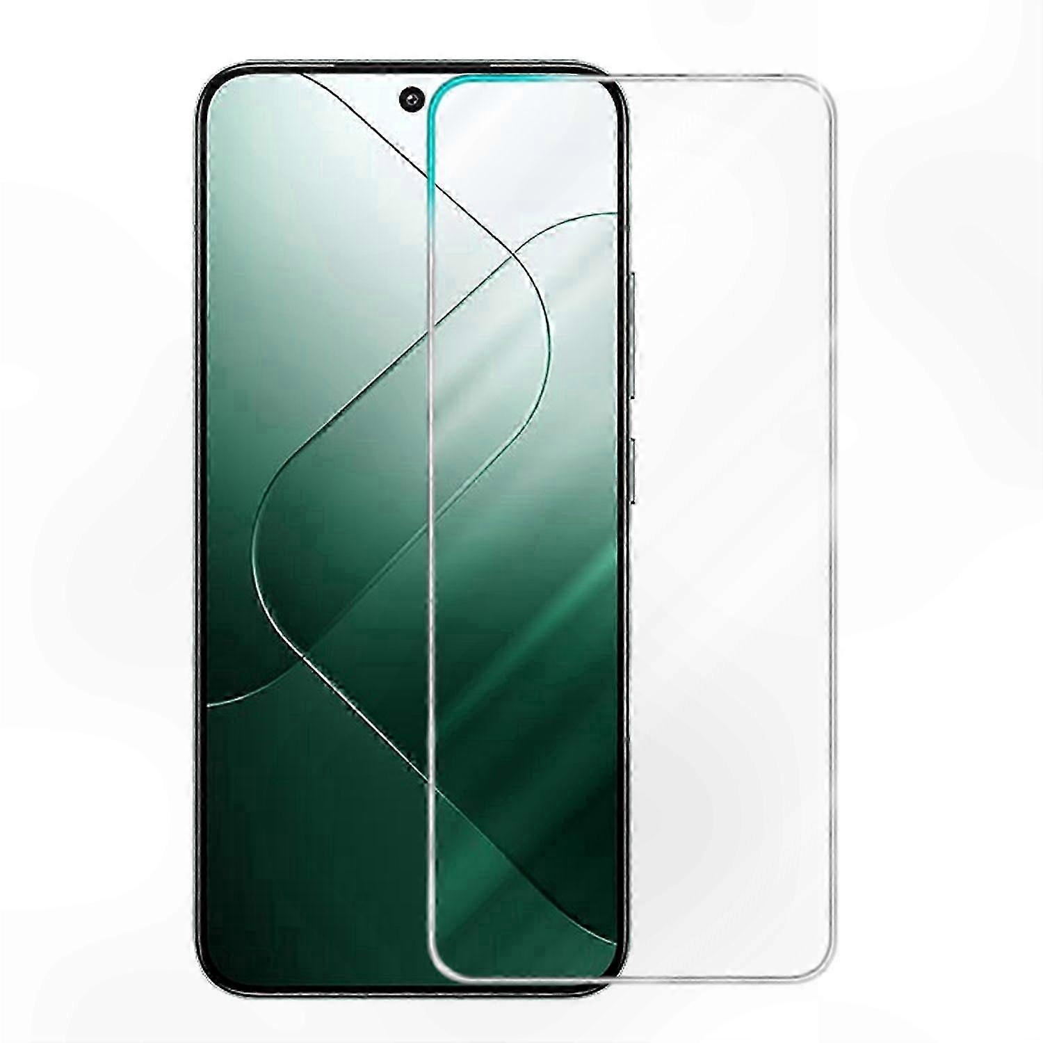 Protective Screen Film Compatible with 14 Devices
