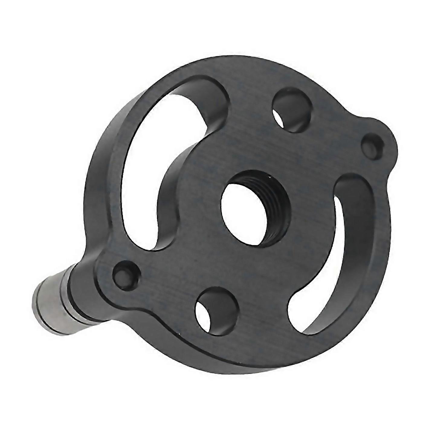 For Woodworking Straight Hole Punching Locator Beech Center Punching