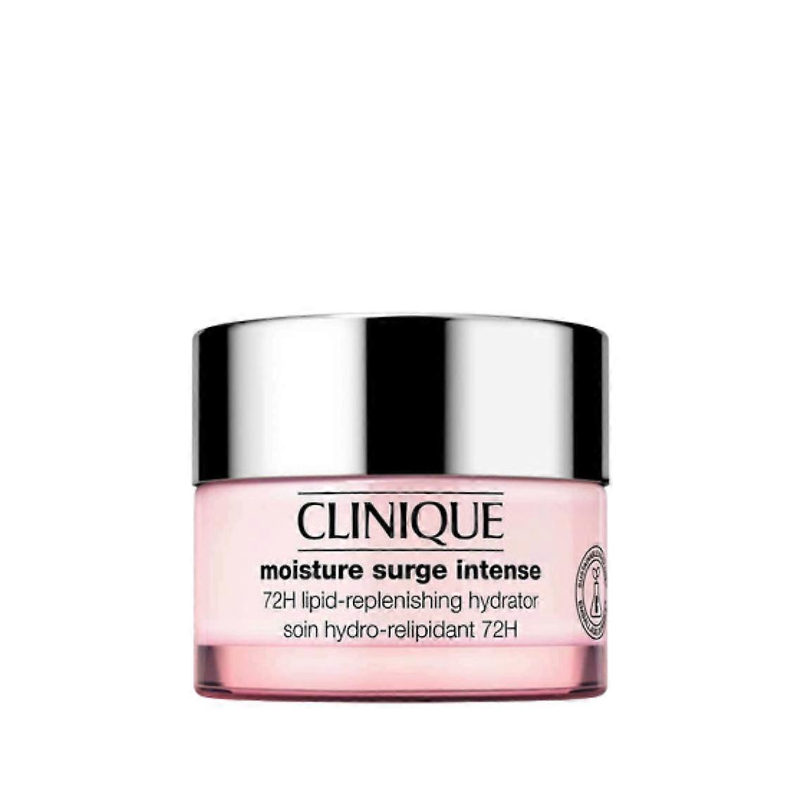 Fuktighetsbølge Intens hydrolipidpåfyllingsbehandling 72 timer