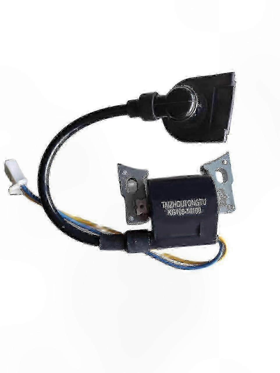 Bobină de aprindere de schimb pentru generatoare invertor KG158 IG2000 IG2600 IG2000S compatibil cu modelul de motor Kipor #KG105-14100 componente de calitate