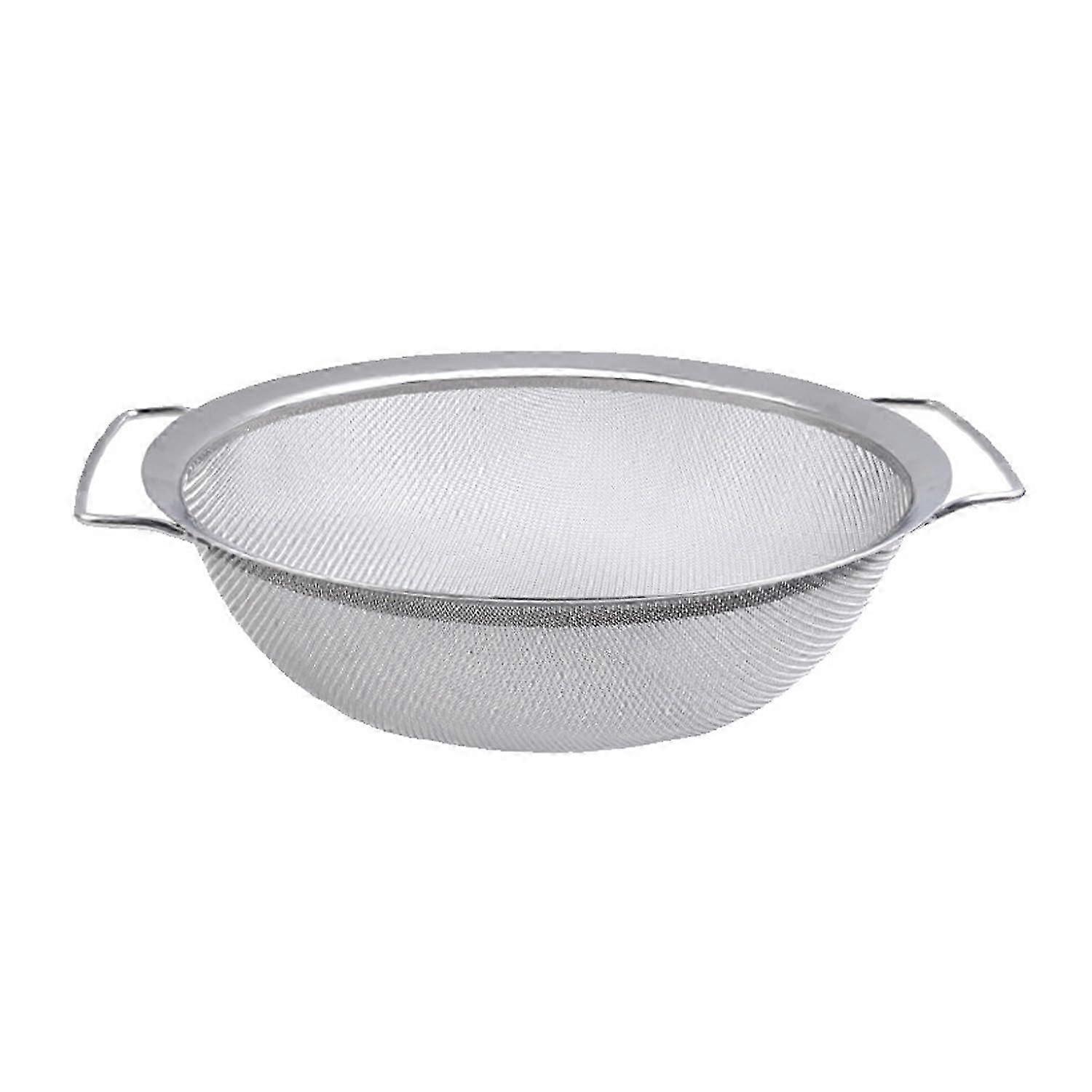Fine Mesh Stainless Steel Paint Strainer for Filtering Impurities and Protecting Airless Sprayers Fits 5-Gallon Paint Bucket 2025