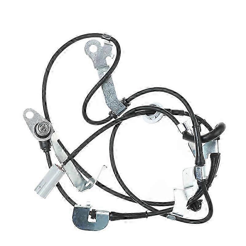 ABS Sensor Front for 4X4 Pick Up Ford Ranger for BT-50 2006-2012 UM534373XA Front Left